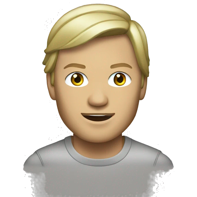 Avicii  emoji