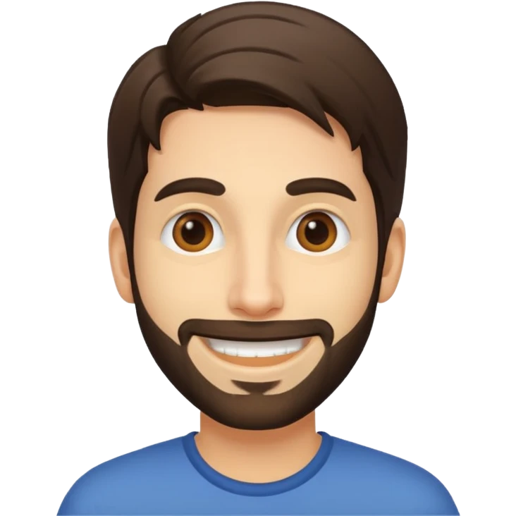 Rob Bourdon emoji
