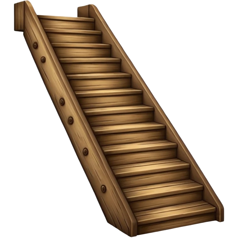 stairs emoji