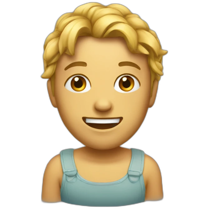 wordpress-logo-la-merde emoji