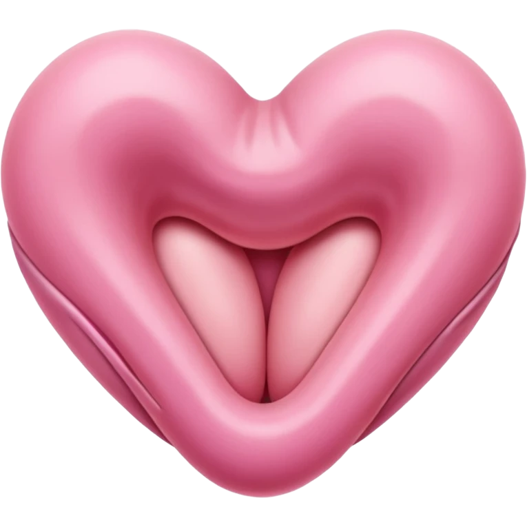 Vagina emoji