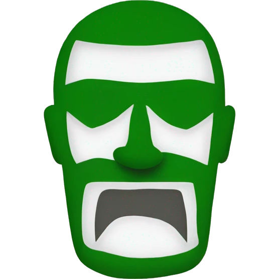 Type o negative logo band emoji