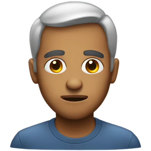 emoji side eye emoji