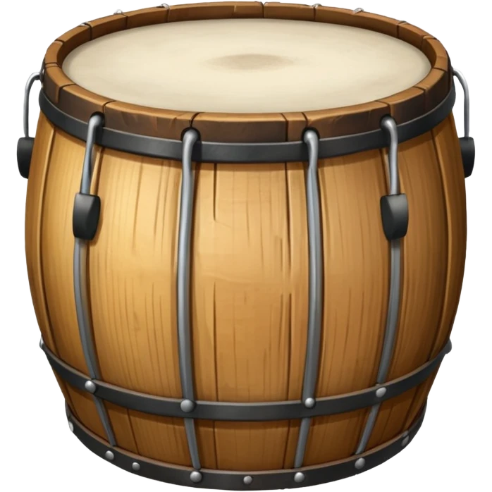 Drum of Spirits


 emoji