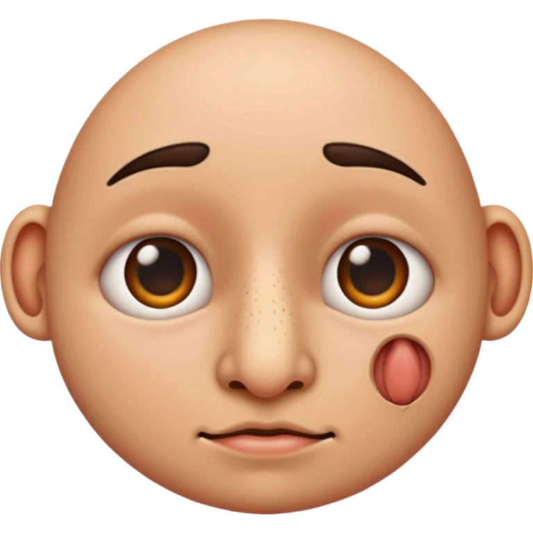 nose emoji