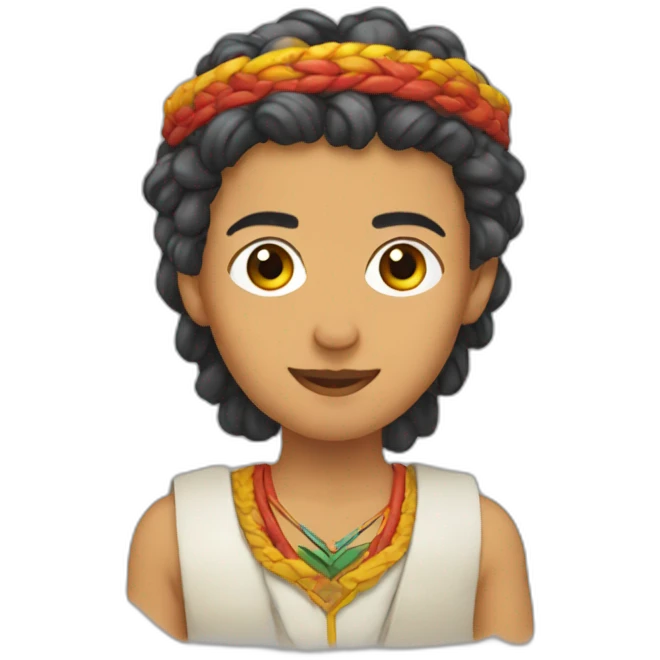 Kabyle emoji