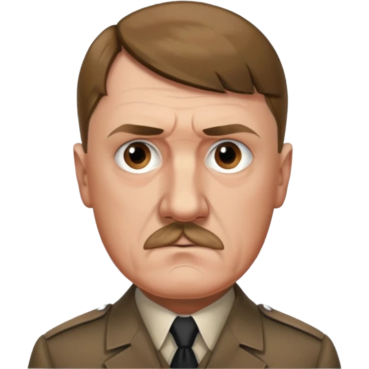 Гитлер emoji