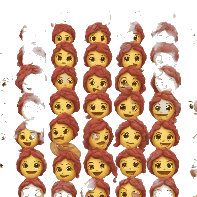 Sirena emoji