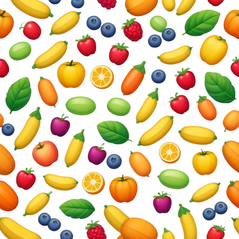 Vitamins emoji
