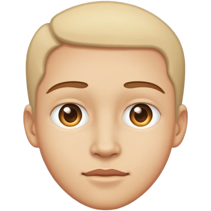 Del reves emoji