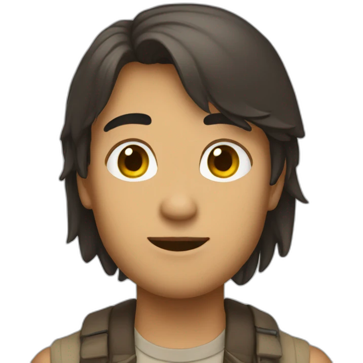 Bueno dia emoji