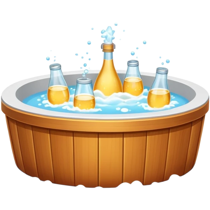 jacuzzi emoji