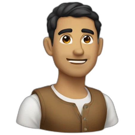Alcaraz emoji