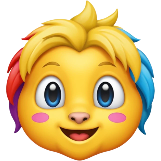 Sprunki  emoji