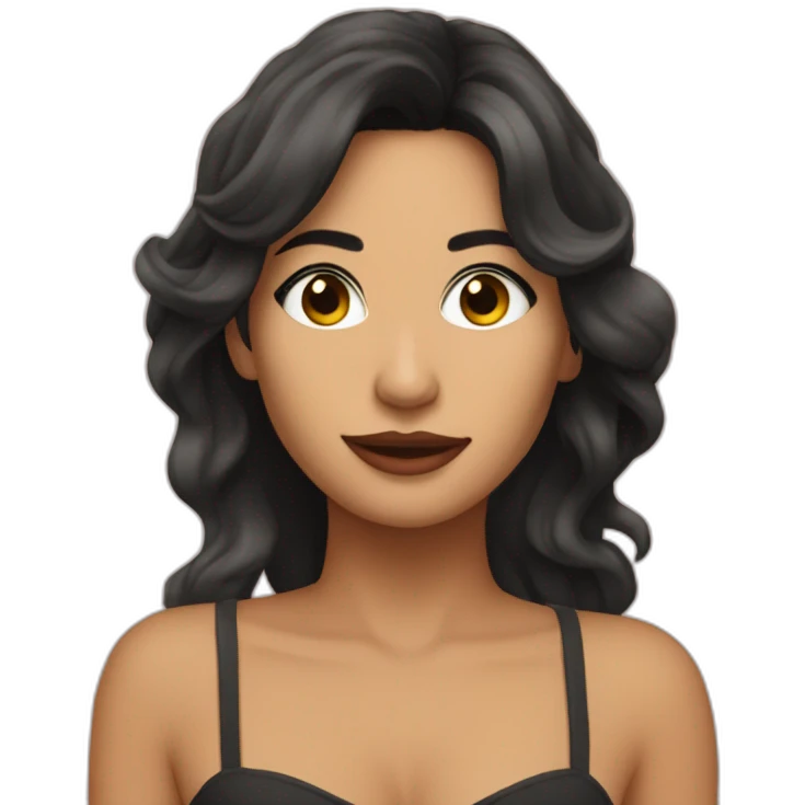 Mélanie martinez singer emoji