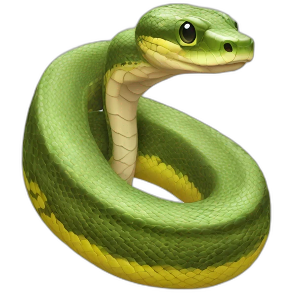 Python emoji