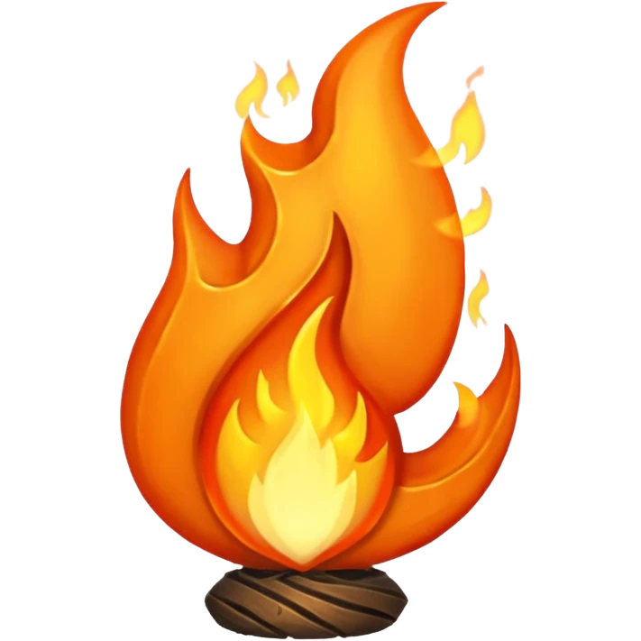 ESO flame atronach emoji