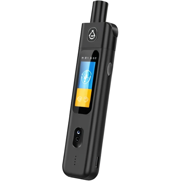 geek bar pulse disposable vape emoji