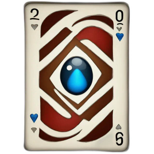 Uno reverse card emoji