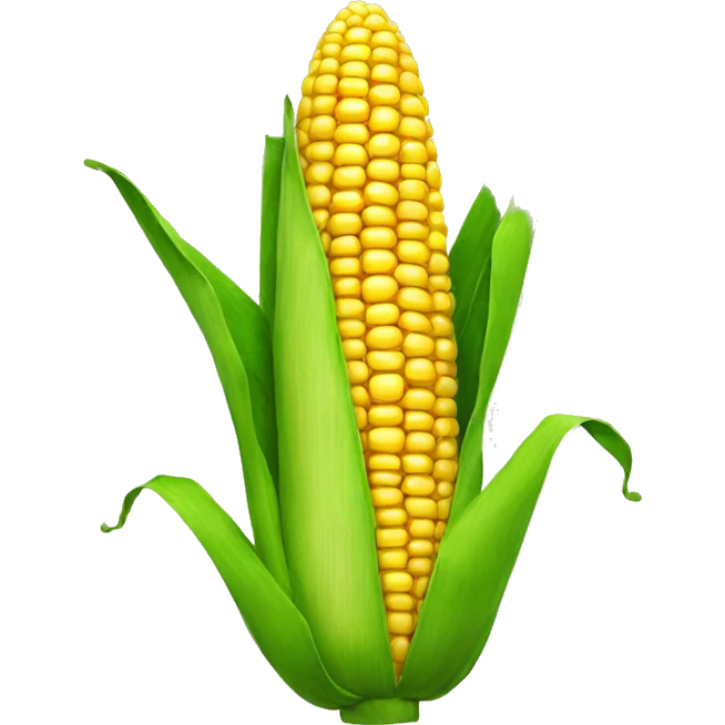 corn emoji