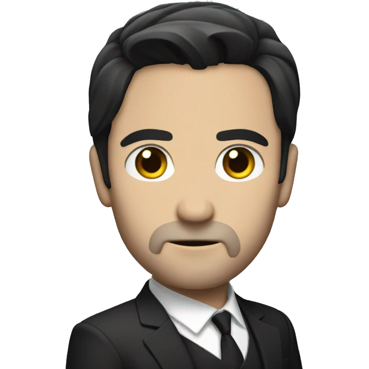 jhon wick emoji