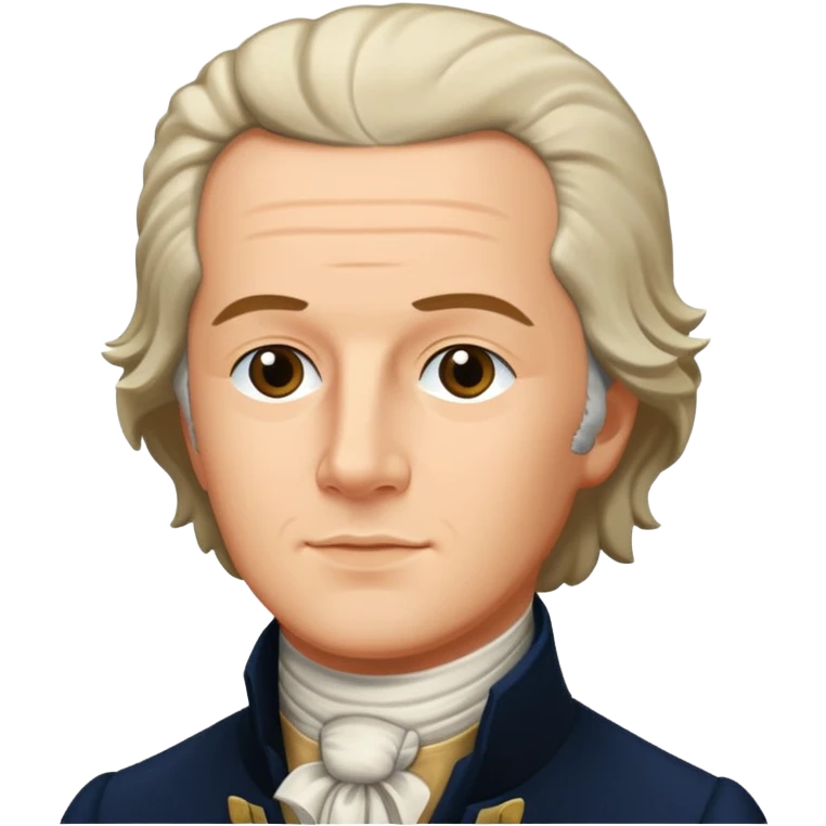 Alexander hamilton emoji
