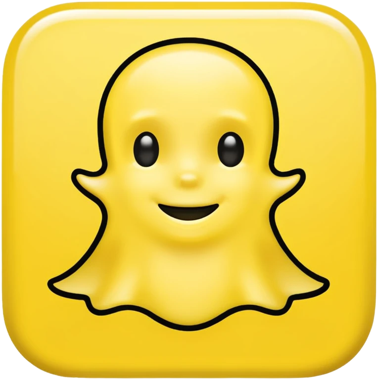snapchat emoji