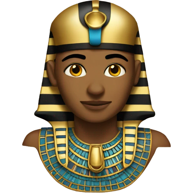 egyptien emoji