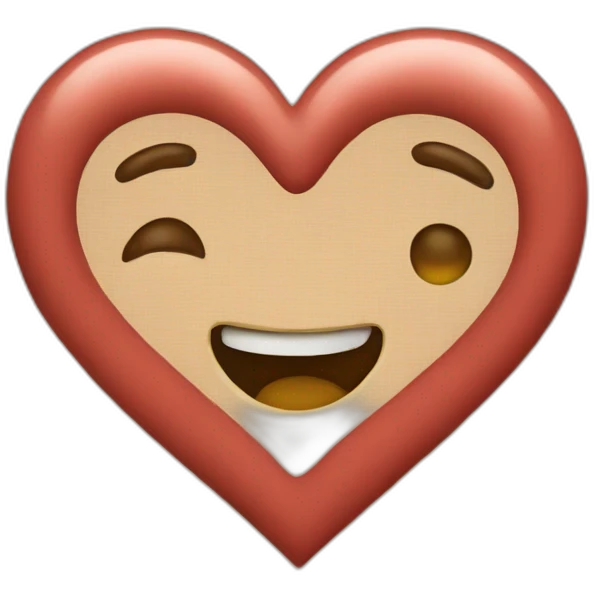 heart emoji