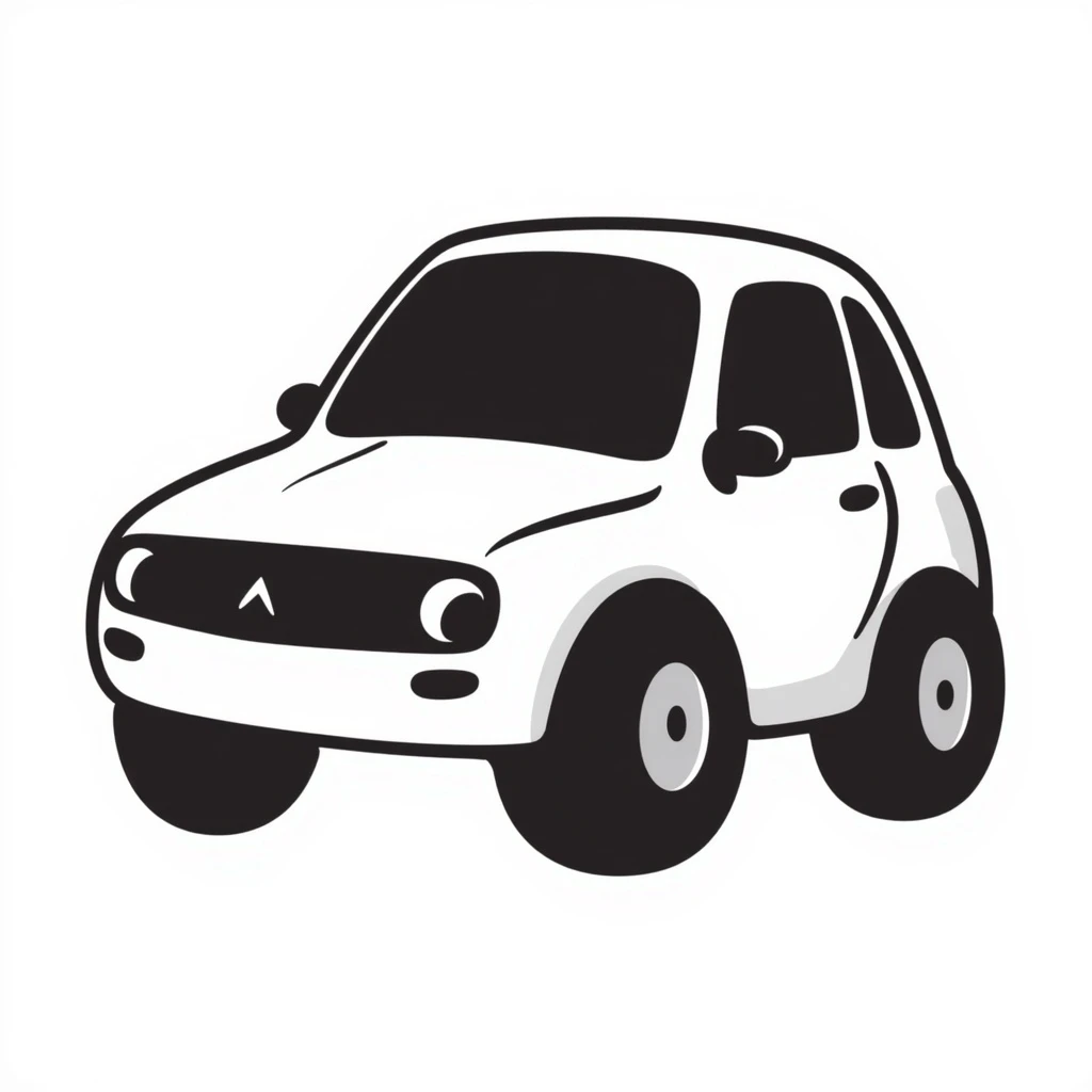 car emoji