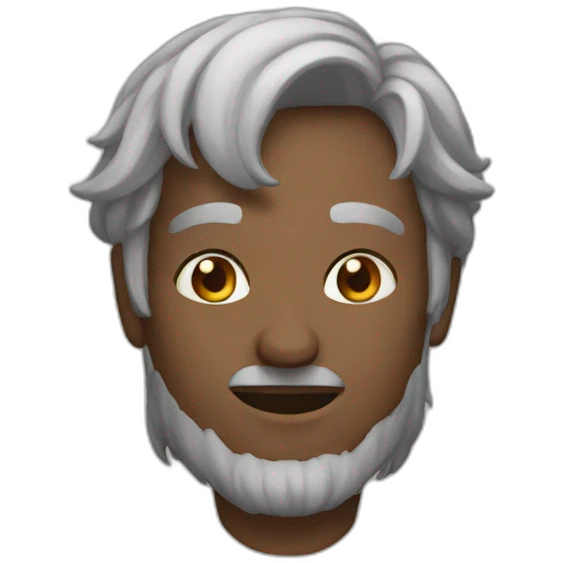 Magic emoji