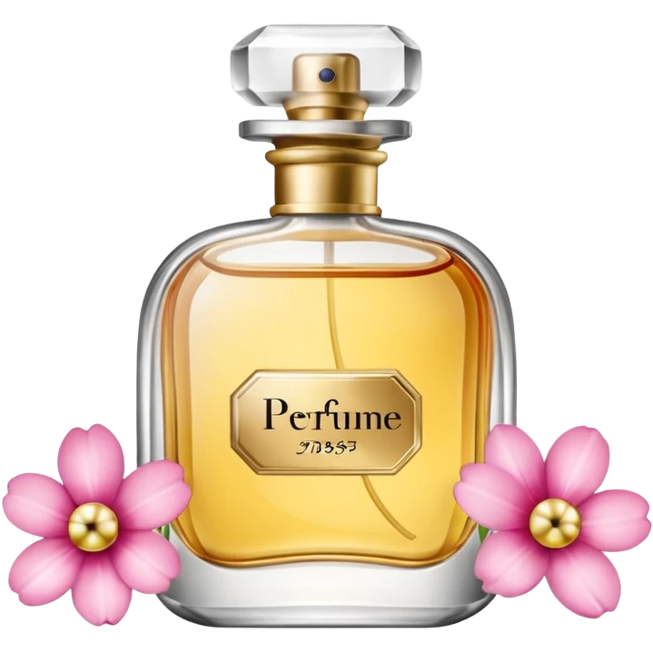 parfum emoji