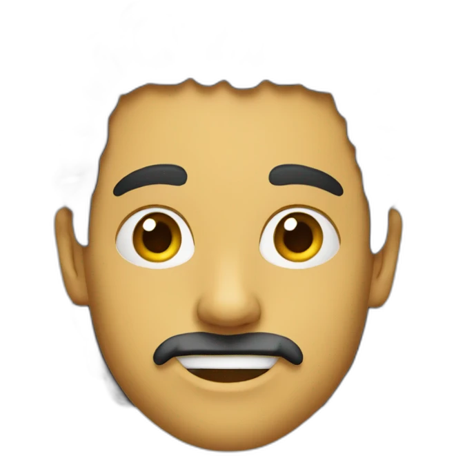 Enxada emoji