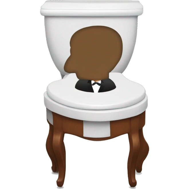 Joaquim Phoenix commode emoji