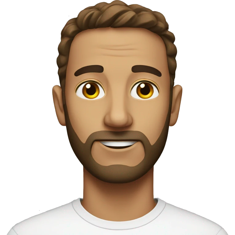 Travist Scott emoji