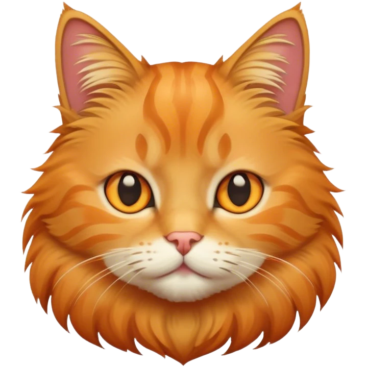 Kedi emoji