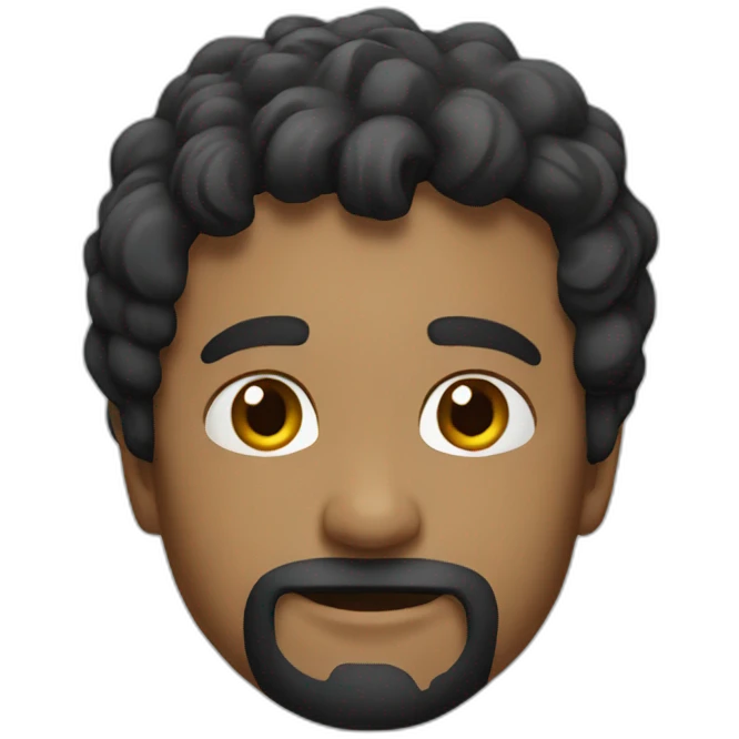 Norman emoji