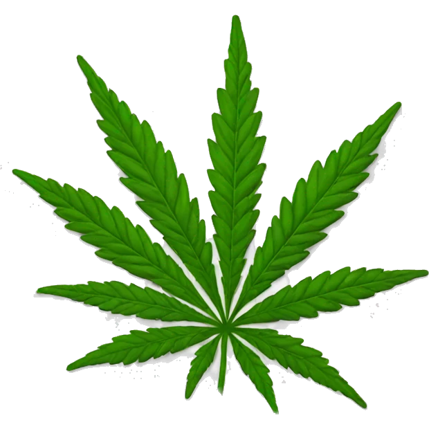 marijuana emoji