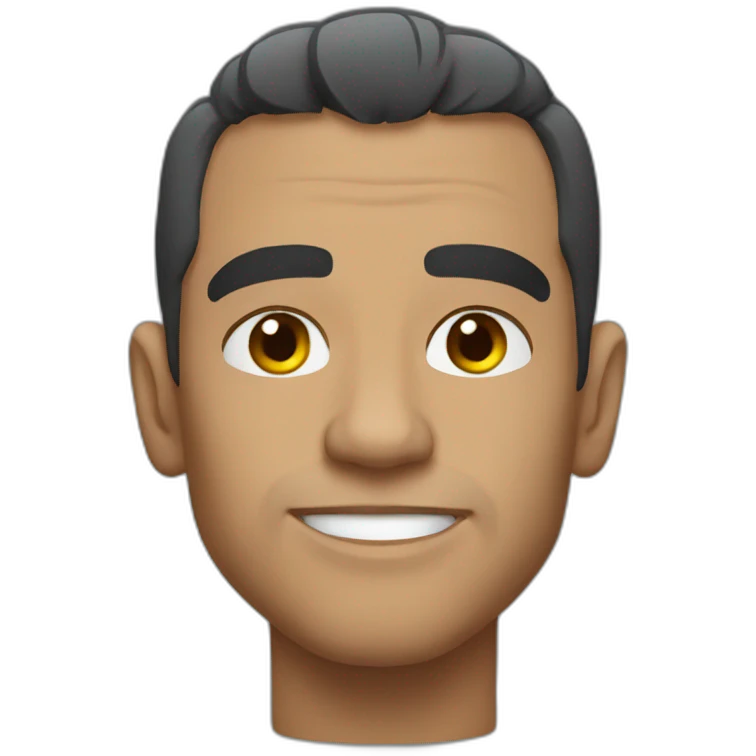 Antonio Silva emoji