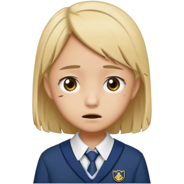 All of us are dead movie onjo emoji