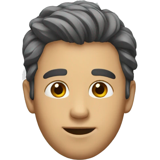 guy emoji