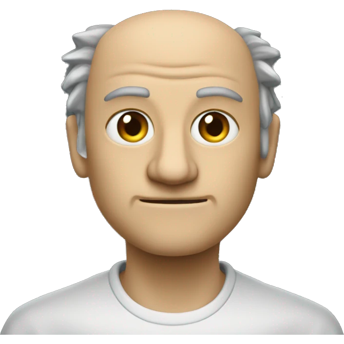wiz of mempool.space emoji