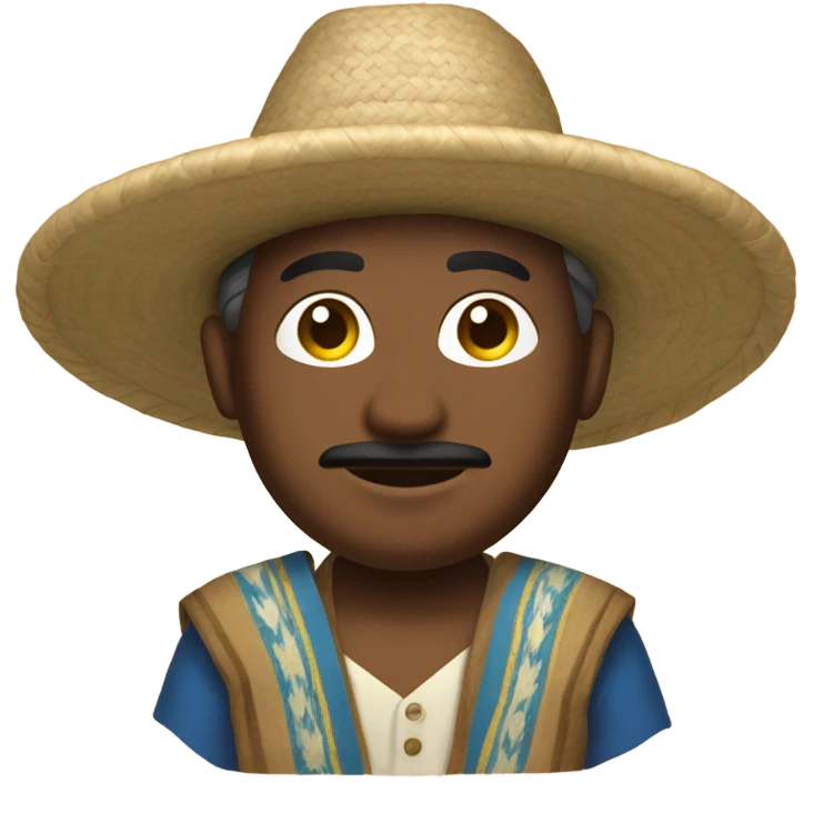 Higo emoji