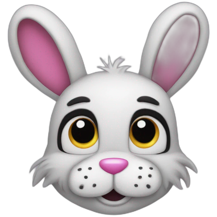 Bunny fnaf emoji