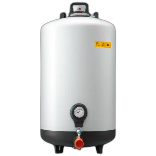 hot water cylinder emoji