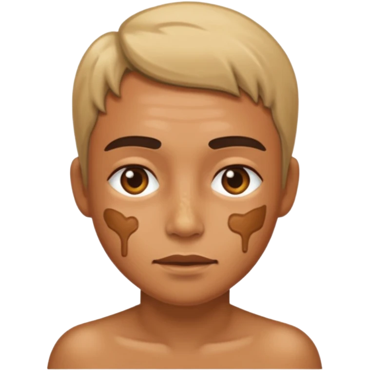 Dirty adult  emoji