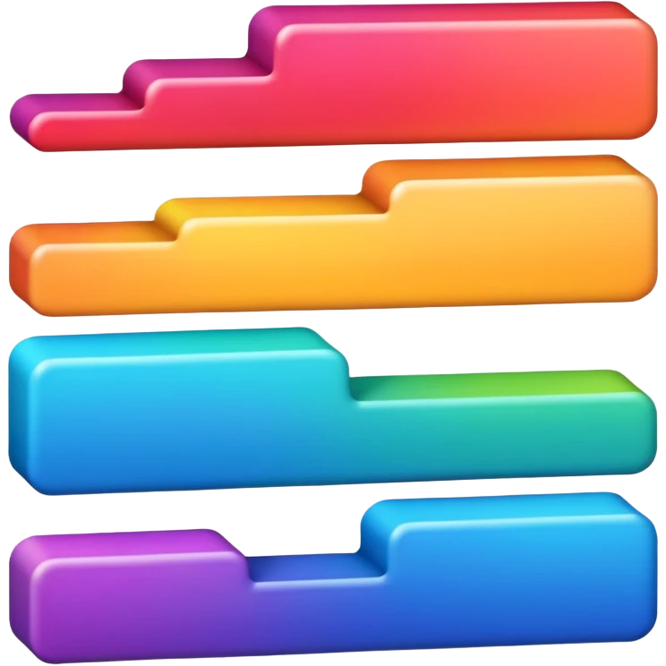 Stckshift  1 2 3 4 5 R emoji