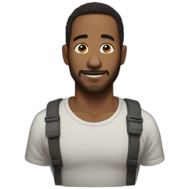 Trevor emoji