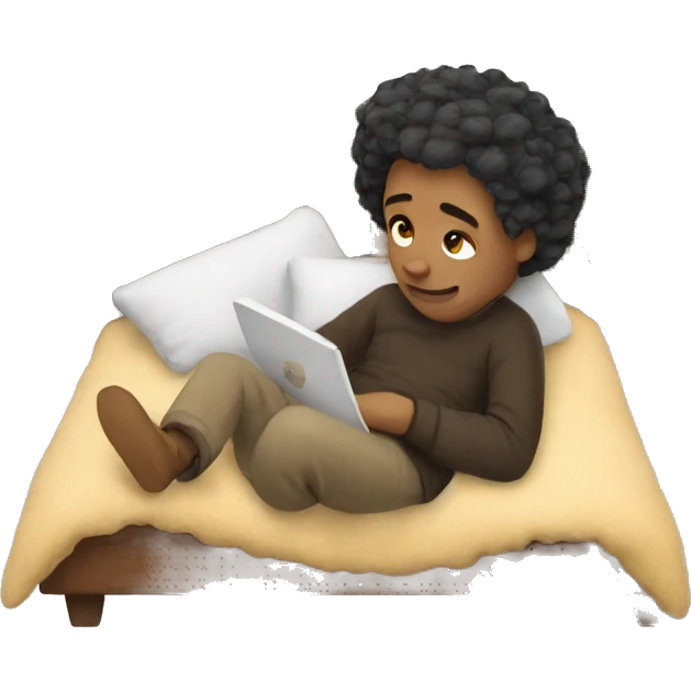 Cosy emoji