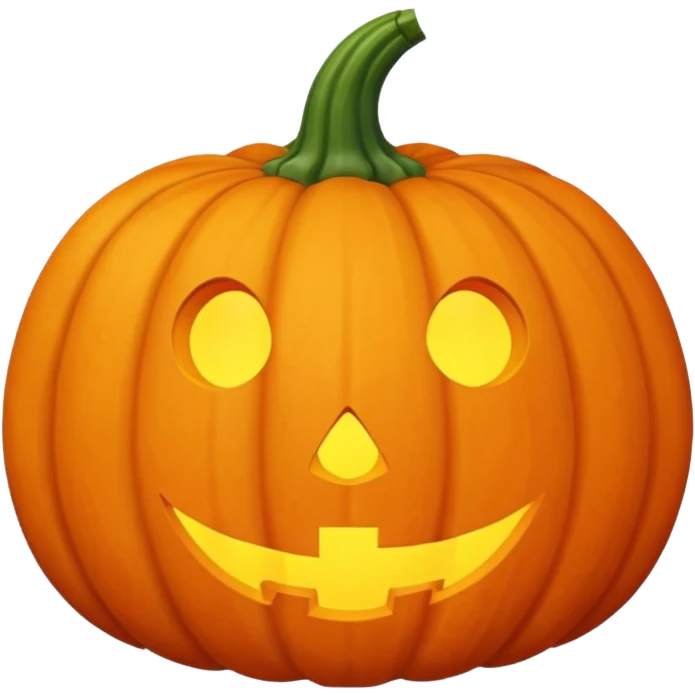 pumkin emoji